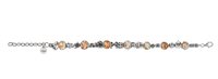 Bracciale Bliss Donna in Argento 20046164 - 20046164